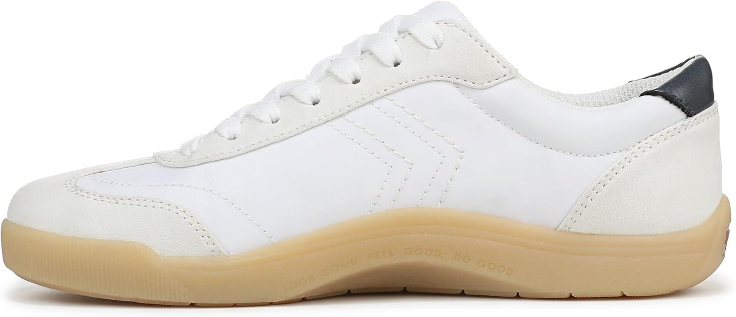image:imageDr Scholls Shoes Womens Be TrueWhite Oxide Smooth