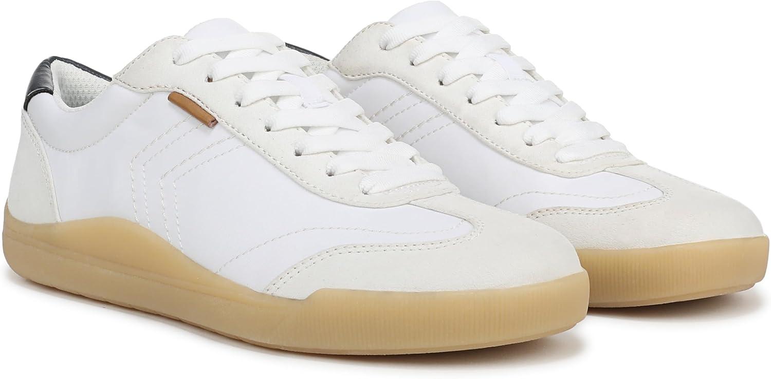 image:imageDr Scholls Shoes Womens Be TrueWhite Oxide Smooth