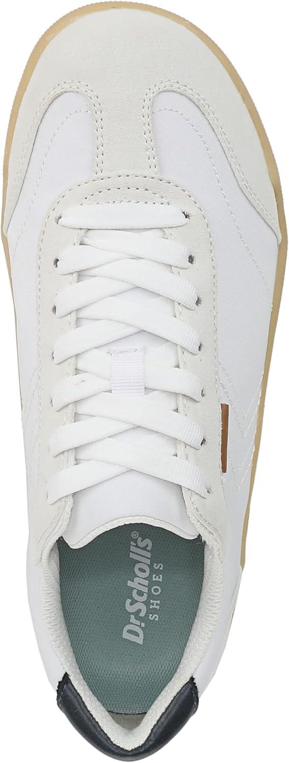 image:imageDr Scholls Shoes Womens Be TrueWhite Oxide Smooth