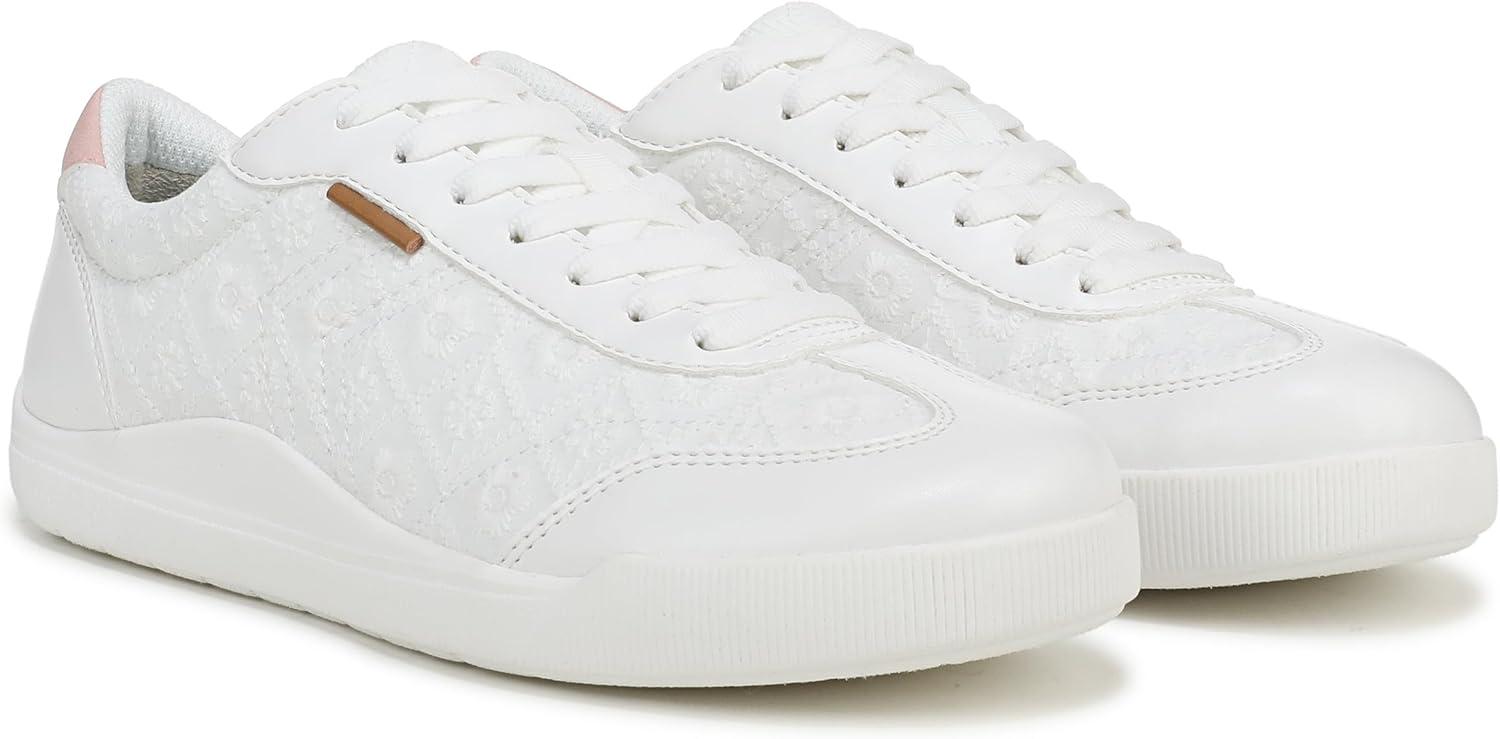 image:imageDr Scholls Shoes Womens Be TrueWhitePink
