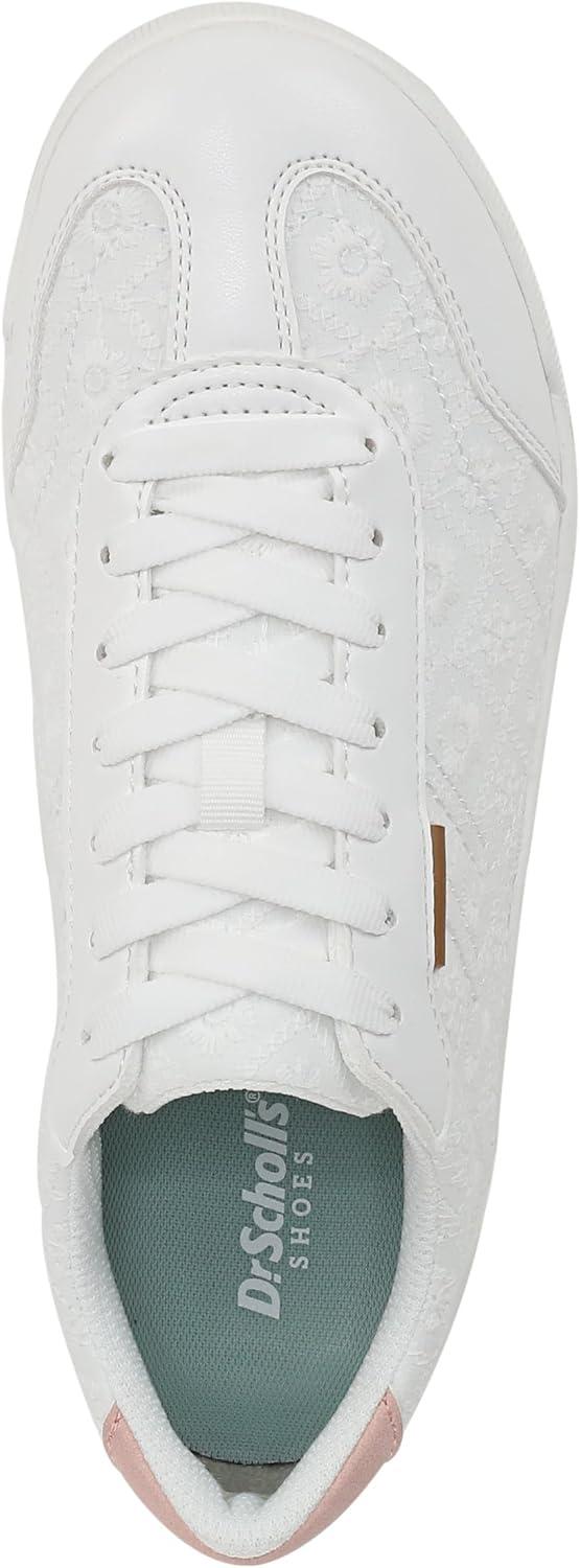 image:imageDr Scholls Shoes Womens Be TrueWhitePink
