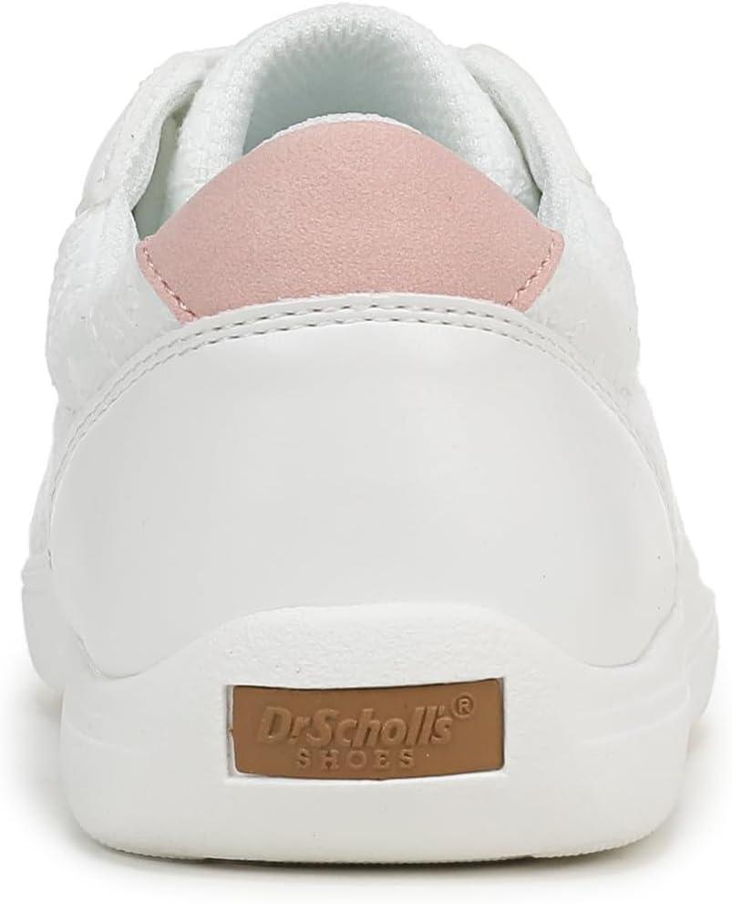 image:imageDr Scholls Shoes Womens Be TrueWhitePink