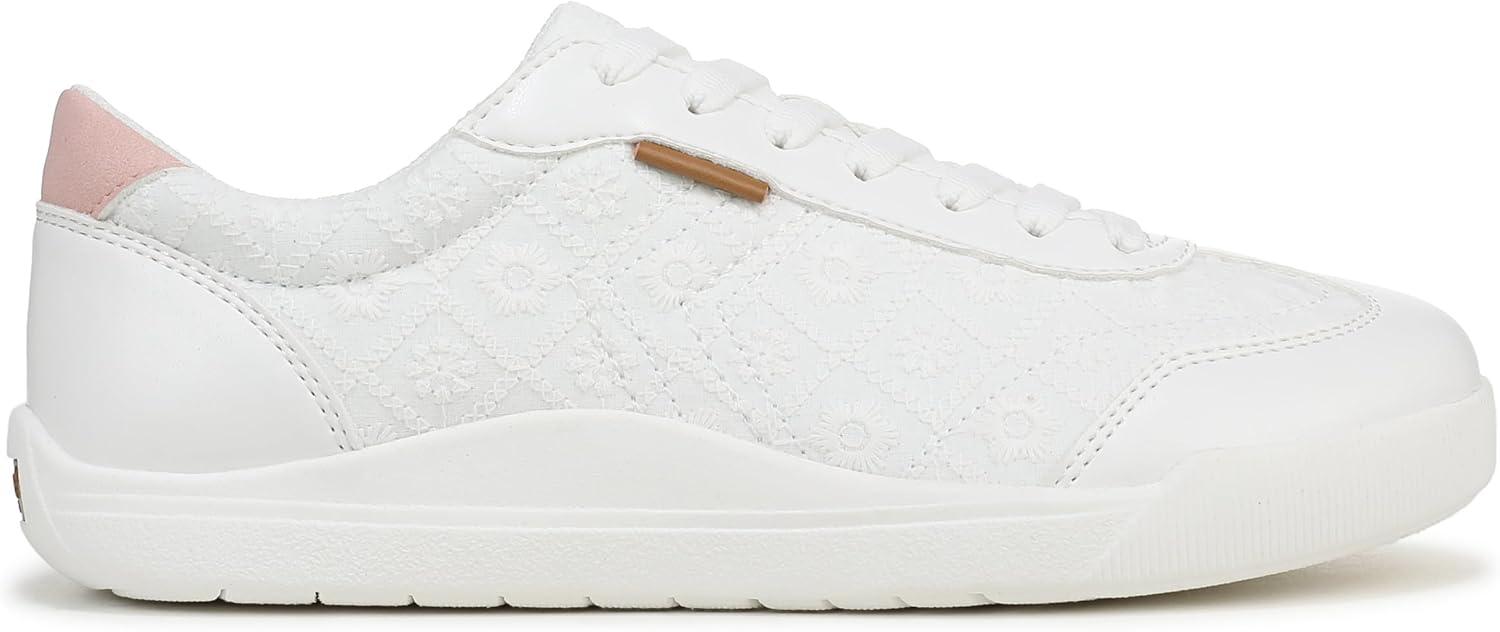 image:imageDr Scholls Shoes Womens Be TrueWhitePink