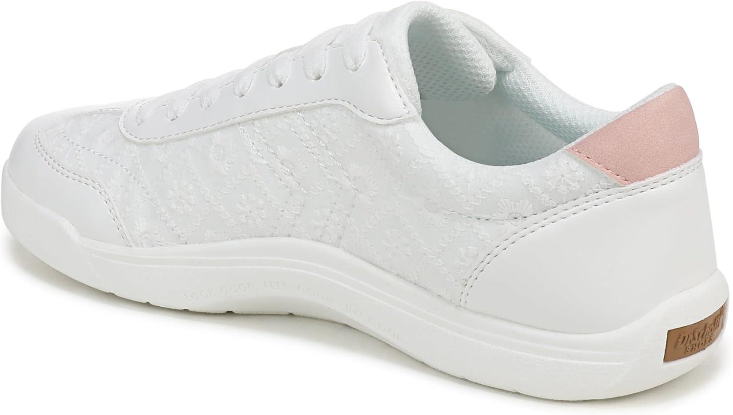 image:imageDr Scholls Shoes Womens Be TrueWhitePink