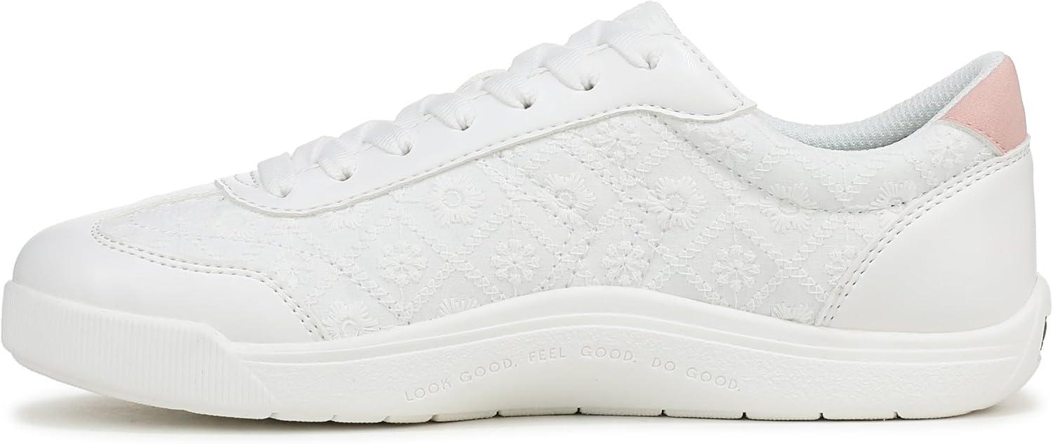 image:imageDr Scholls Shoes Womens Be TrueWhitePink