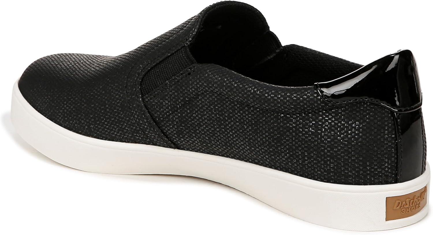 image:imageDr Scholls Shoes Womens MadisonBlack Dream Girl