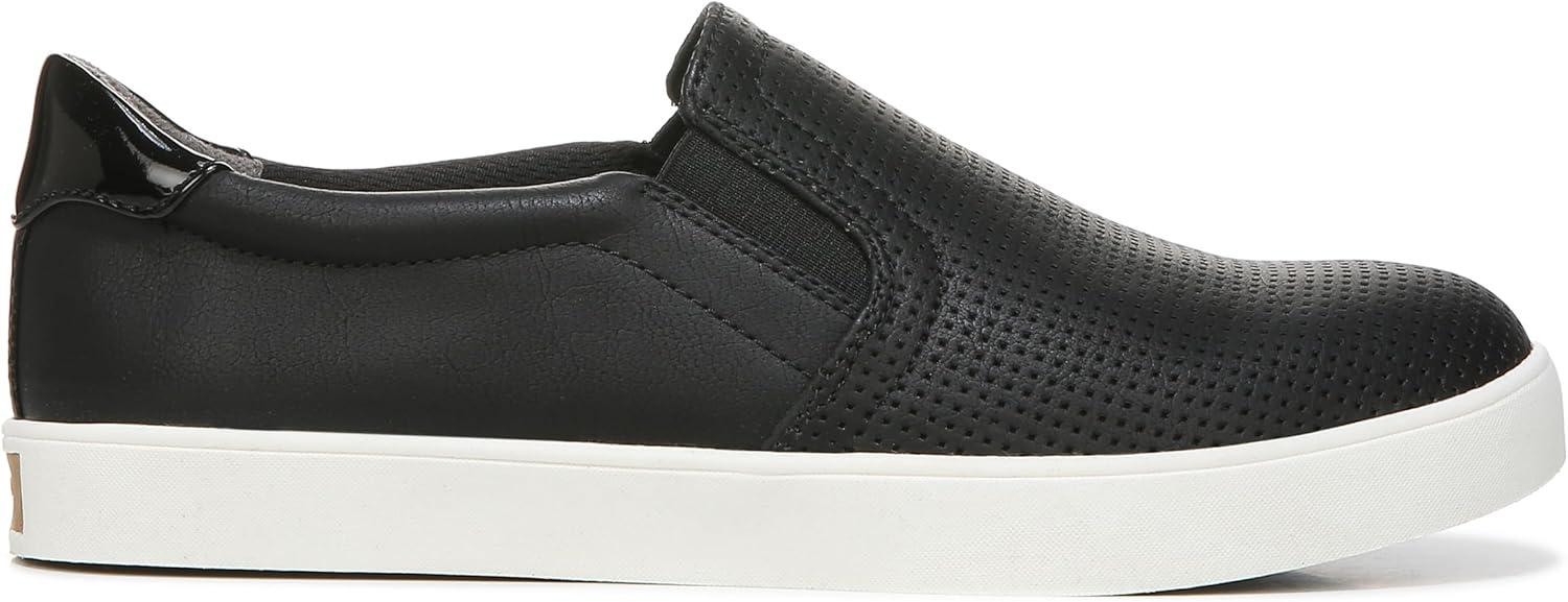 image:imageDr Scholls Shoes Womens MadisonBlack Perf