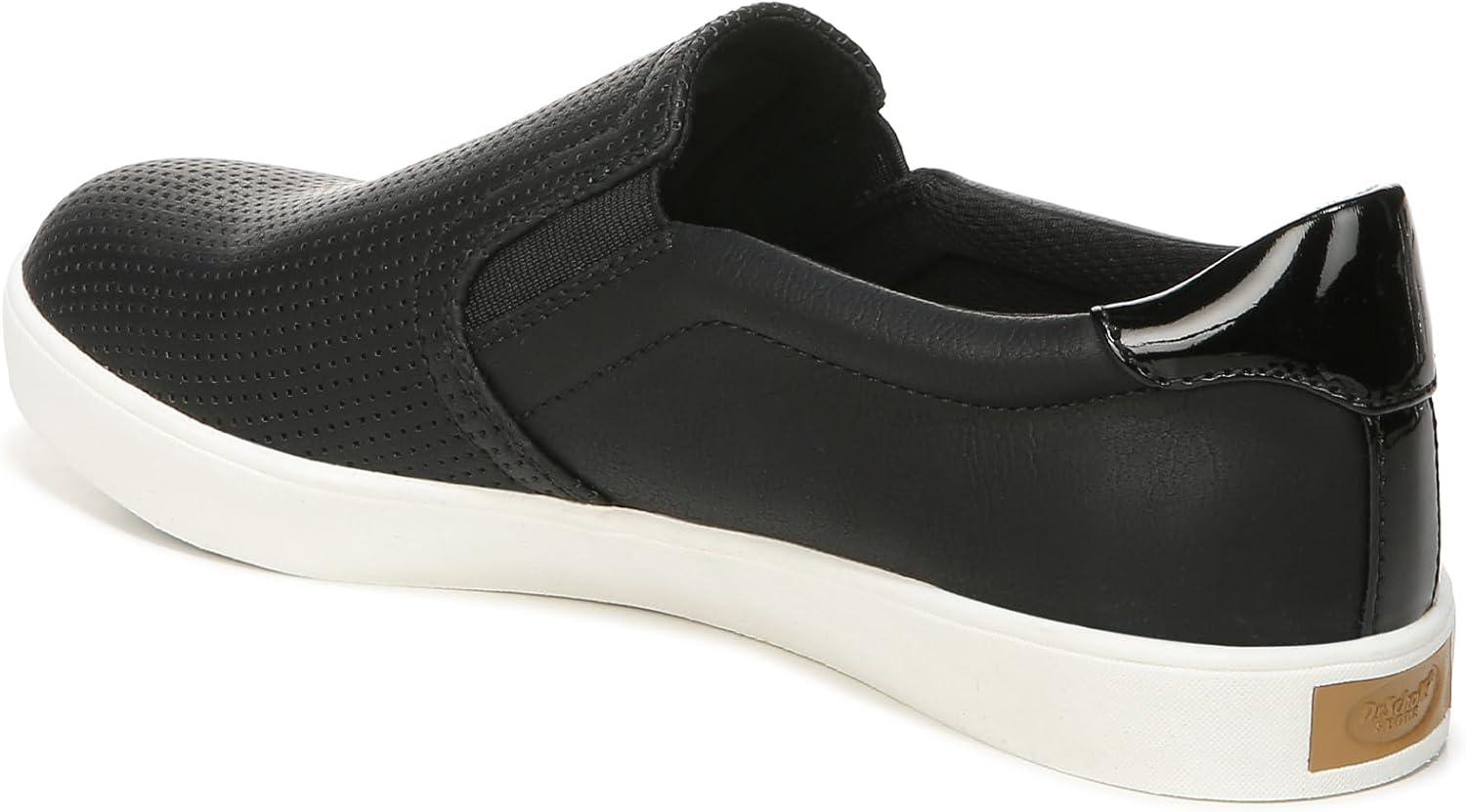 image:imageDr Scholls Shoes Womens MadisonBlack Perf