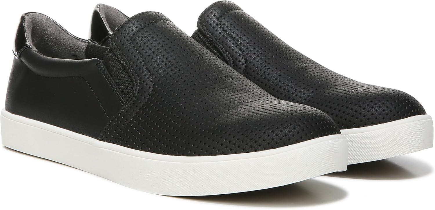 image:imageDr Scholls Shoes Womens MadisonBlack Perf