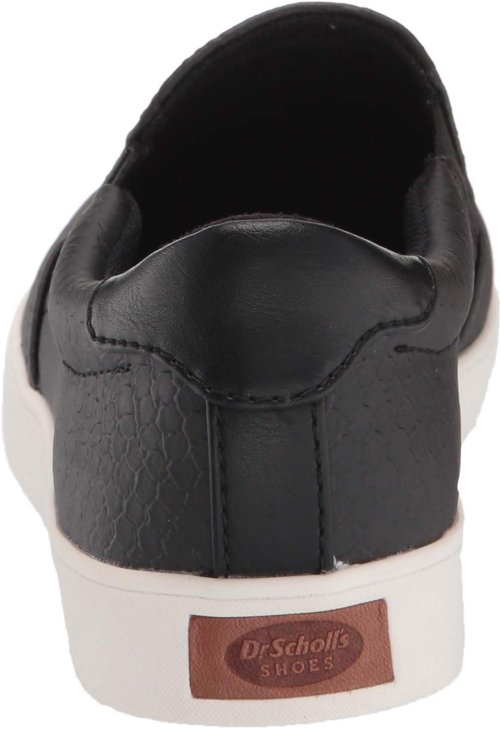 image:imageDr Scholls Shoes Womens MadisonBlack Python