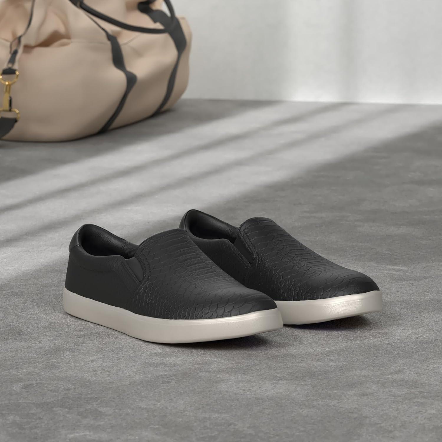 image:imageDr Scholls Shoes Womens MadisonBlack Python