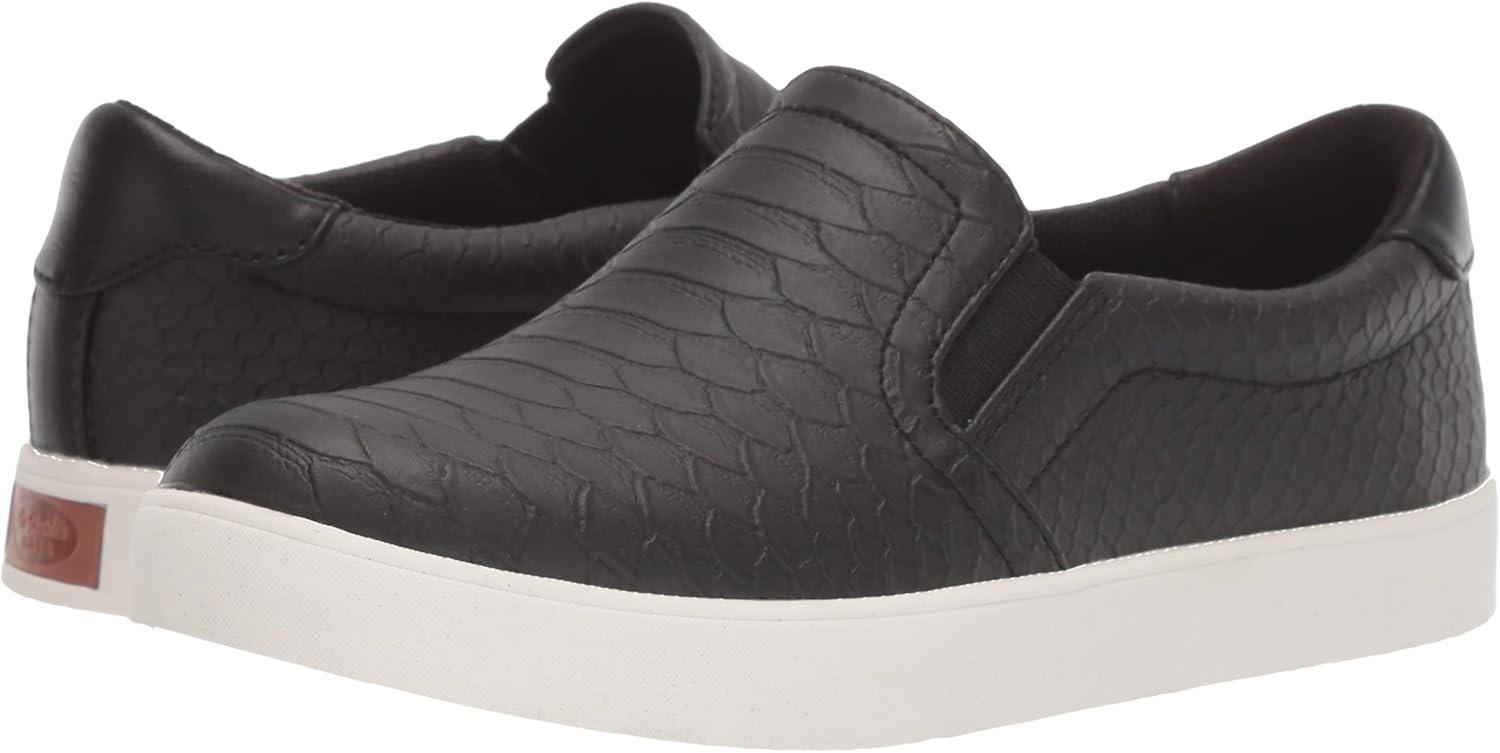 image:imageDr Scholls Shoes Womens MadisonBlack Python