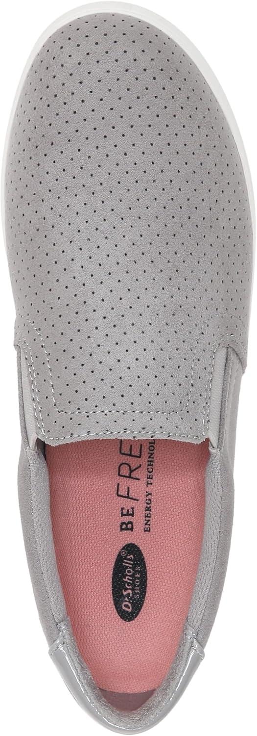 image:imageDr Scholls Shoes Womens MadisonGrey Cloud Microfiber