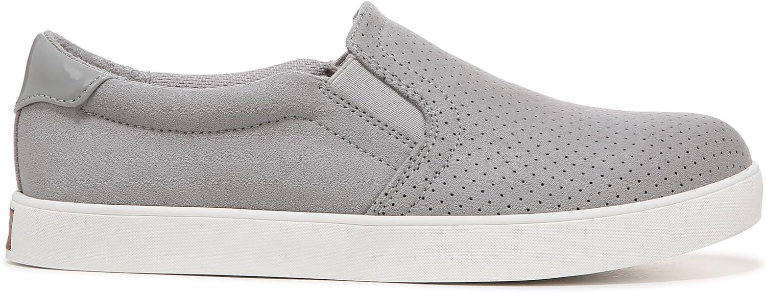 image:imageDr Scholls Shoes Womens MadisonGrey Cloud Microfiber