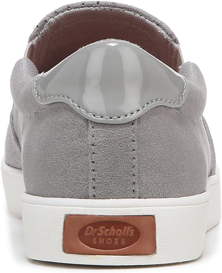 image:imageDr Scholls Shoes Womens MadisonGrey Cloud Microfiber