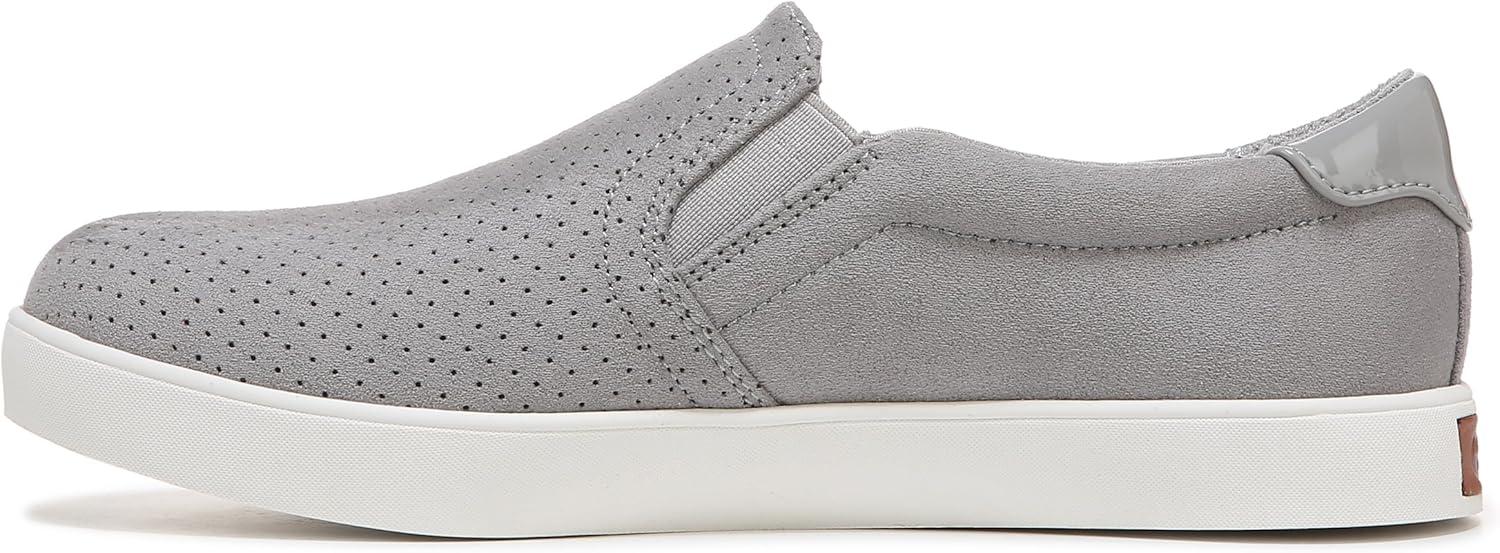 image:imageDr Scholls Shoes Womens MadisonGrey Cloud Microfiber