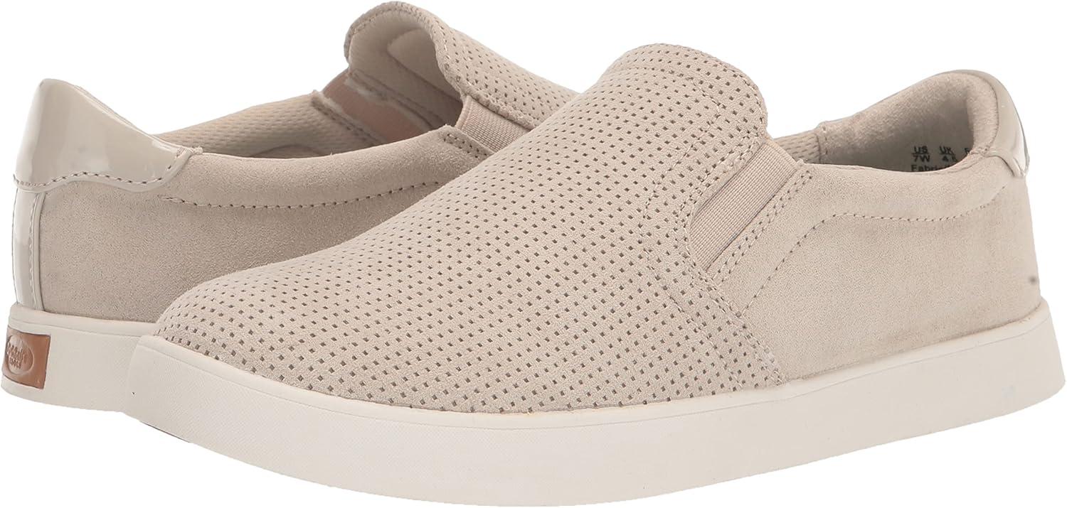 image:imageDr Scholls Shoes Womens MadisonOyster Microfiber