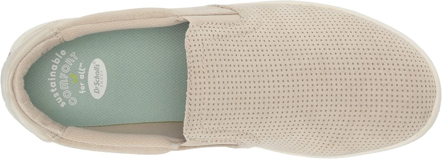 image:imageDr Scholls Shoes Womens MadisonOyster Microfiber