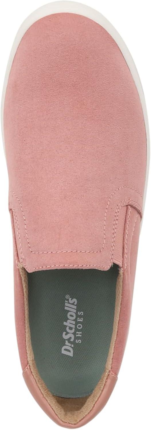 image:imageDr Scholls Shoes Womens MadisonRose Pink Microfiber