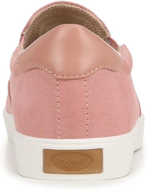image:imageDr Scholls Shoes Womens MadisonRose Pink Microfiber