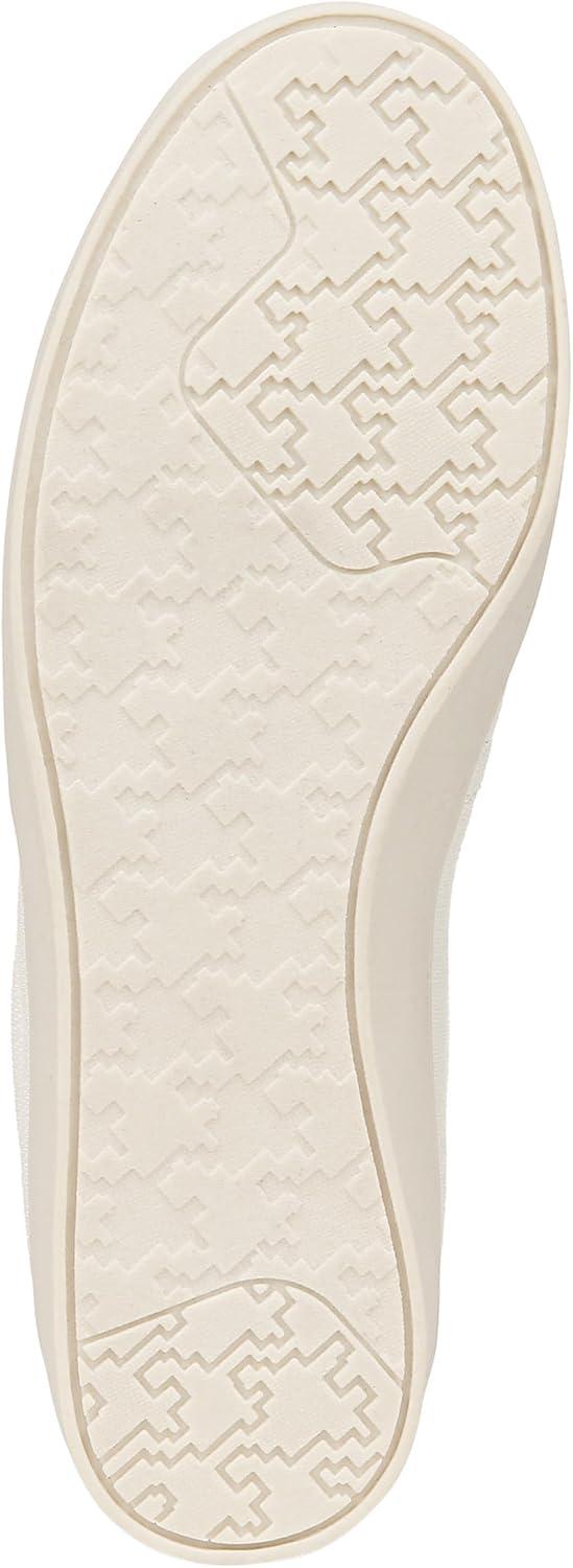 image:imageDr Scholls Shoes Womens MadisonWhite Soft Canvas