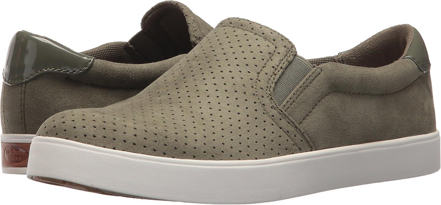 image:imageDr Scholls Shoes Womens MadisonWillow Micro Perf