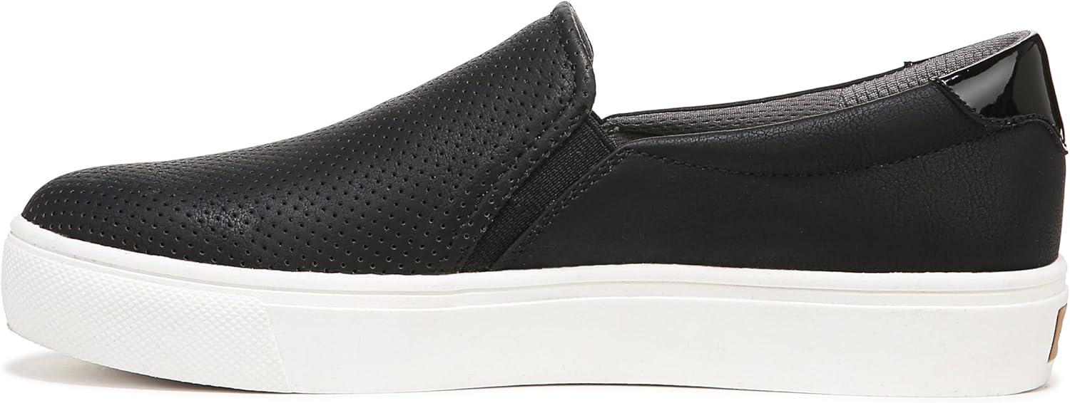 image:imageDr Scholls Shoes Womens NovaBlack Nubia Perf