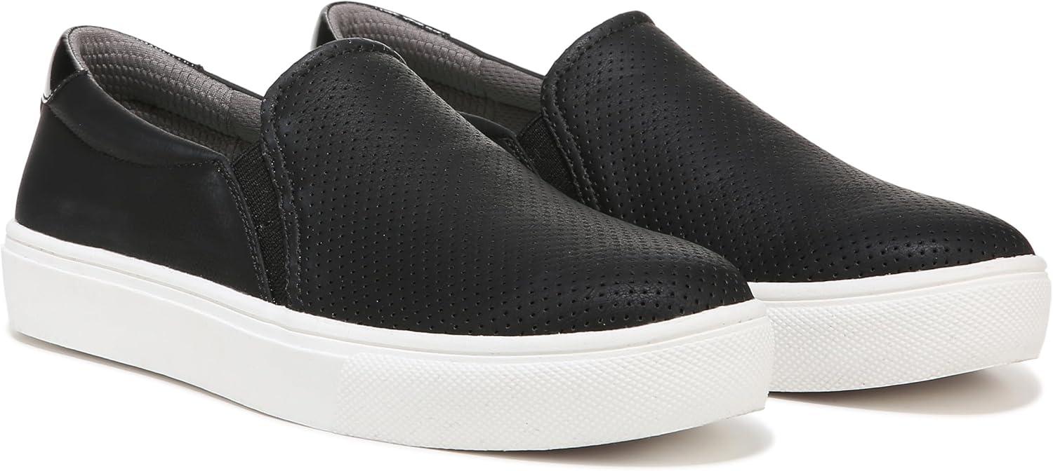 image:imageDr Scholls Shoes Womens NovaBlack Nubia Perf