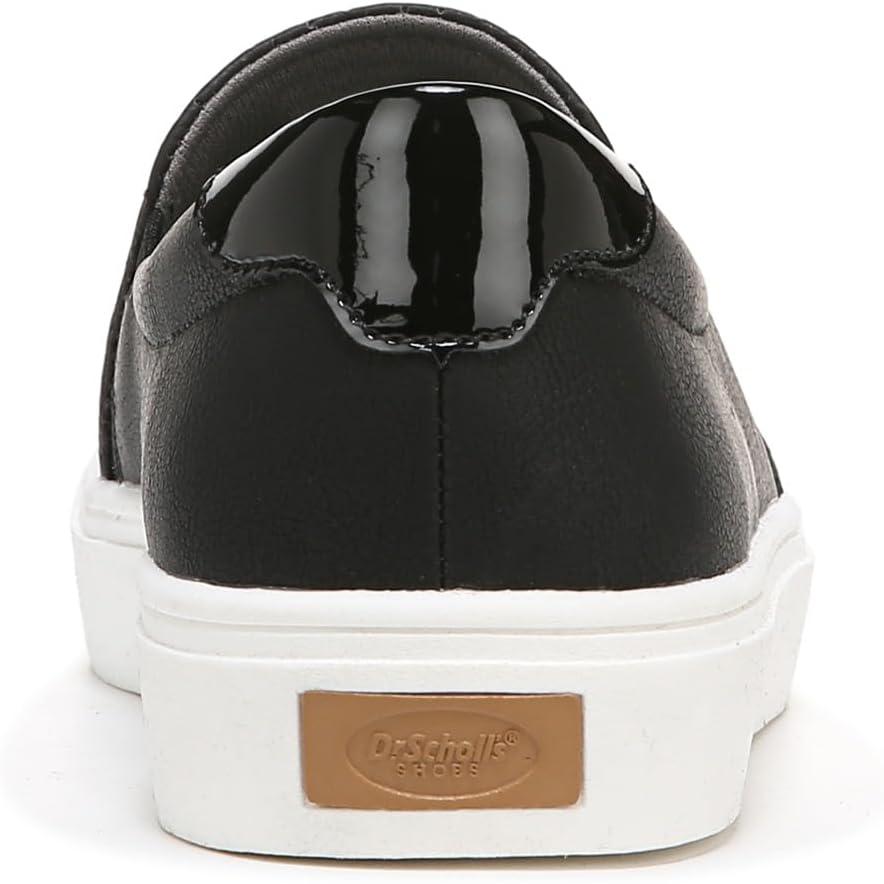 image:imageDr Scholls Shoes Womens NovaBlack Nubia Perf