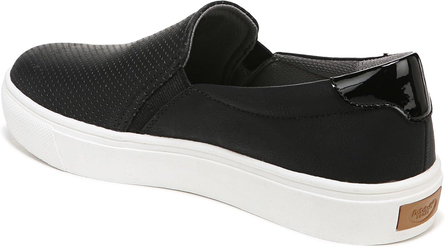image:imageDr Scholls Shoes Womens NovaBlack Nubia Perf
