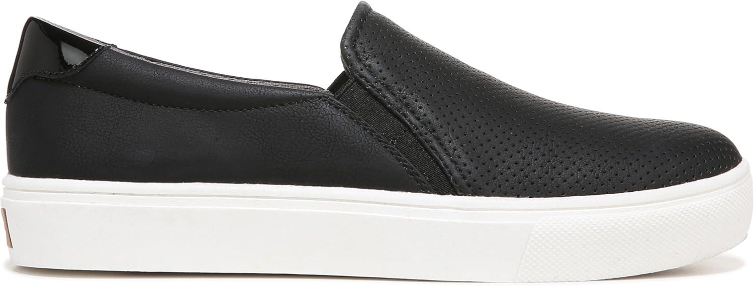 image:imageDr Scholls Shoes Womens NovaBlack Nubia Perf