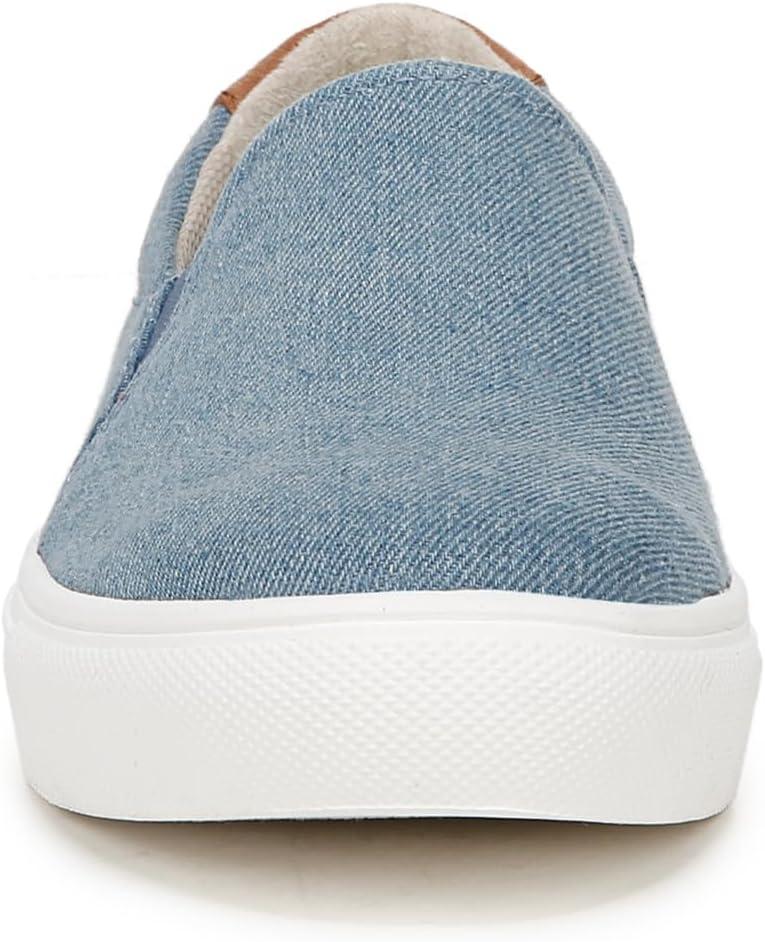image:imageDr Scholls Shoes Womens NovaBlue Denim