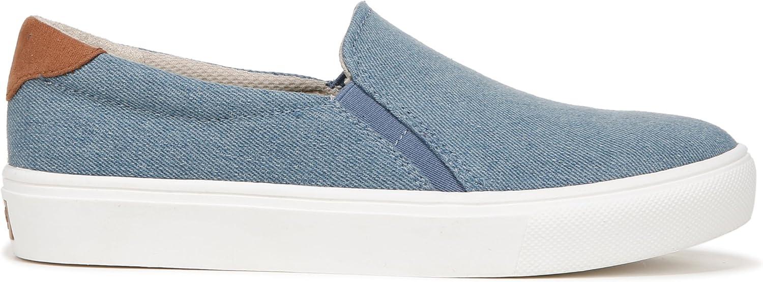 image:imageDr Scholls Shoes Womens NovaBlue Denim