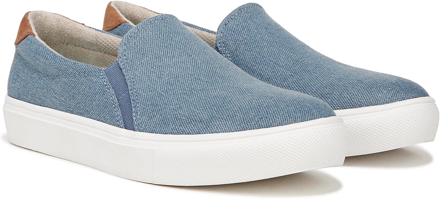 image:imageDr Scholls Shoes Womens NovaBlue Denim