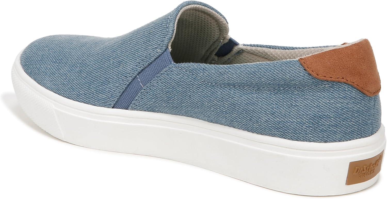 image:imageDr Scholls Shoes Womens NovaBlue Denim