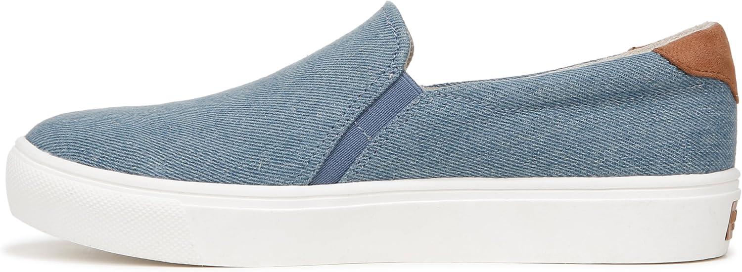 image:imageDr Scholls Shoes Womens NovaBlue Denim