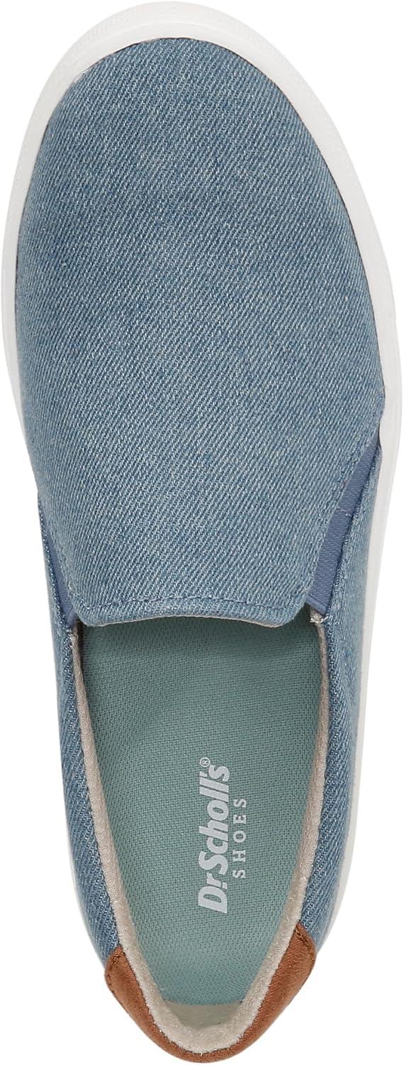 image:imageDr Scholls Shoes Womens NovaBlue Denim