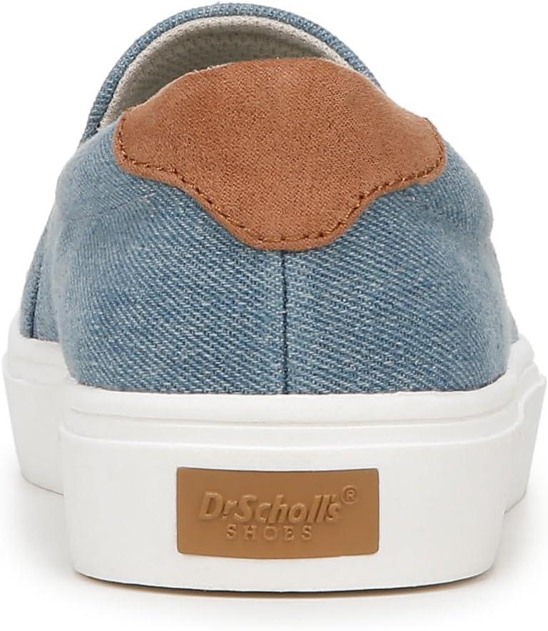 image:imageDr Scholls Shoes Womens NovaBlue Denim