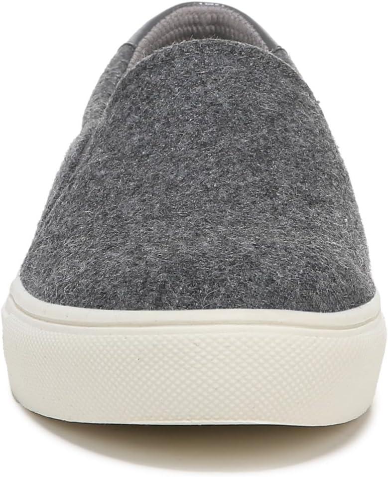 image:imageDr Scholls Shoes Womens NovaCharcoal Grey Wood Fabric
