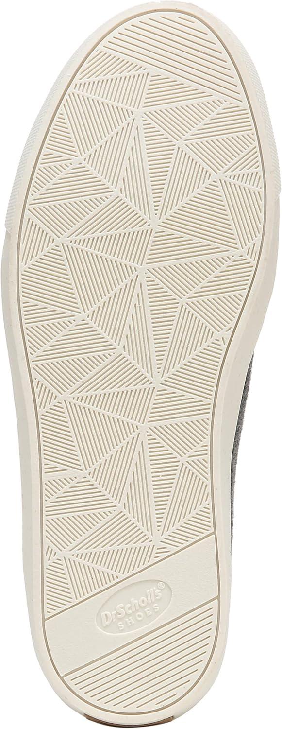 image:imageDr Scholls Shoes Womens NovaCharcoal Grey Wood Fabric