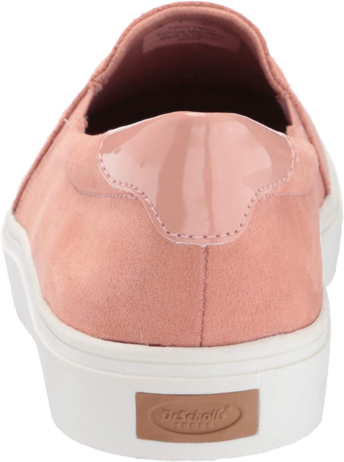 image:imageDr Scholls Shoes Womens NovaCoral Pink