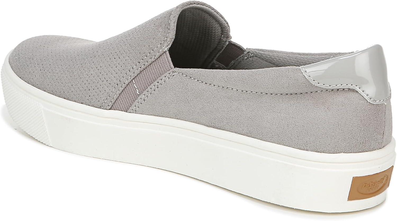 image:imageDr Scholls Shoes Womens NovaGrey