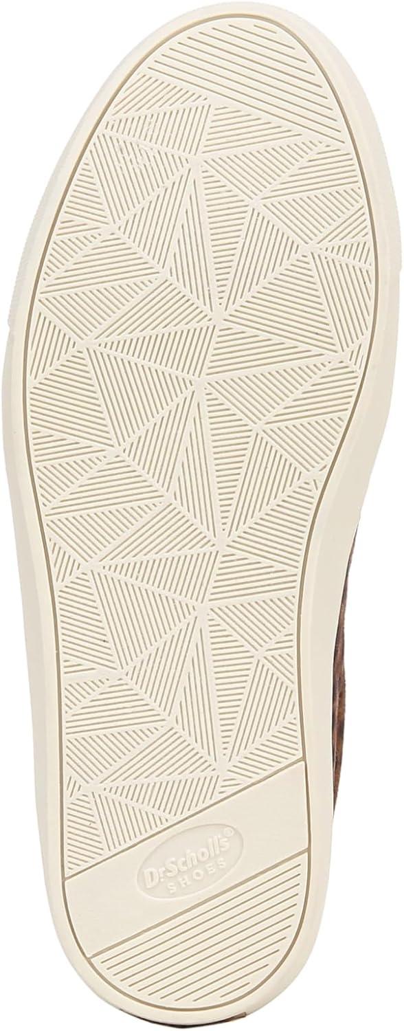 image:imageDr Scholls Shoes Womens NovaLeopard Brown Micro