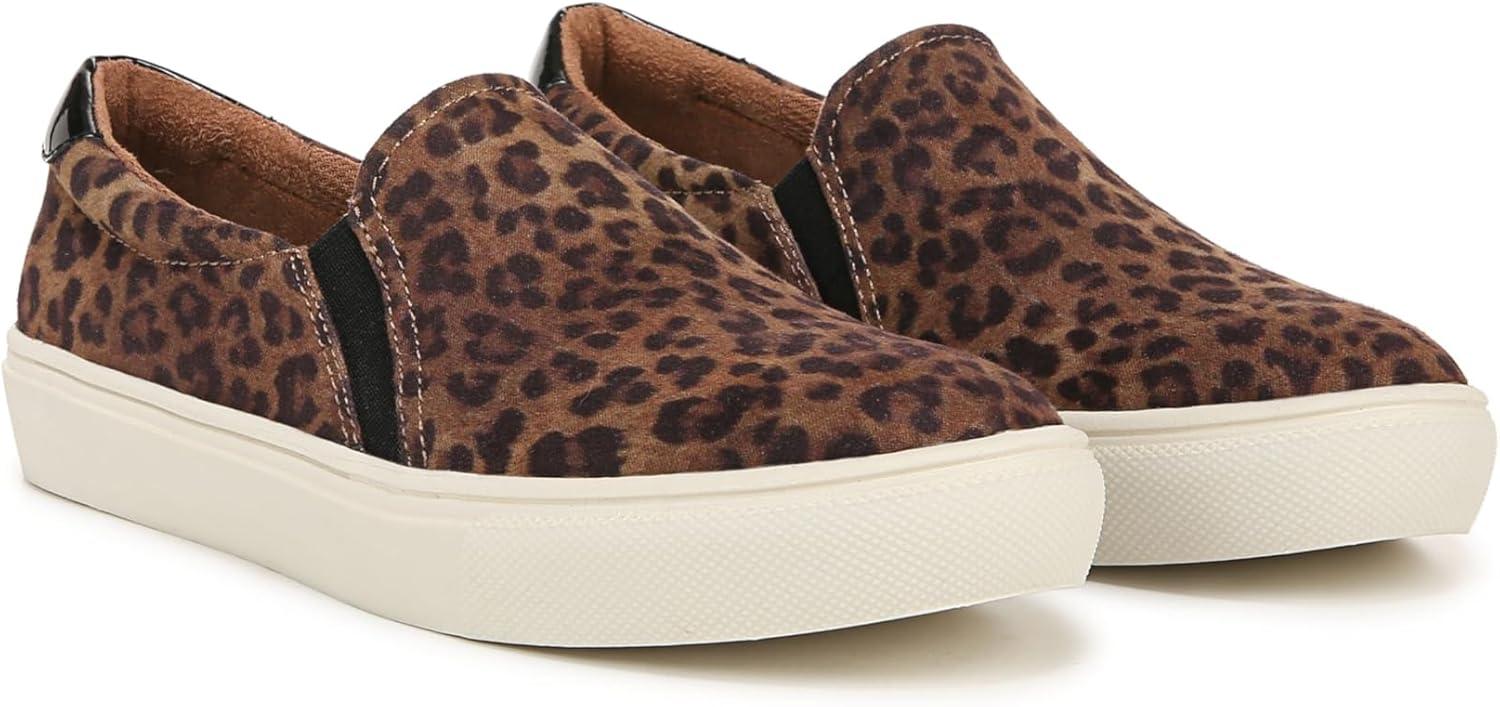 image:imageDr Scholls Shoes Womens NovaLeopard Brown Micro