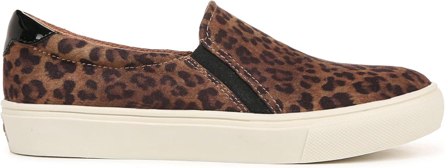 image:imageDr Scholls Shoes Womens NovaLeopard Brown Micro