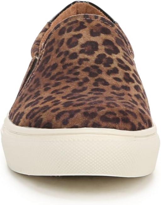 image:imageDr Scholls Shoes Womens NovaLeopard Brown Micro