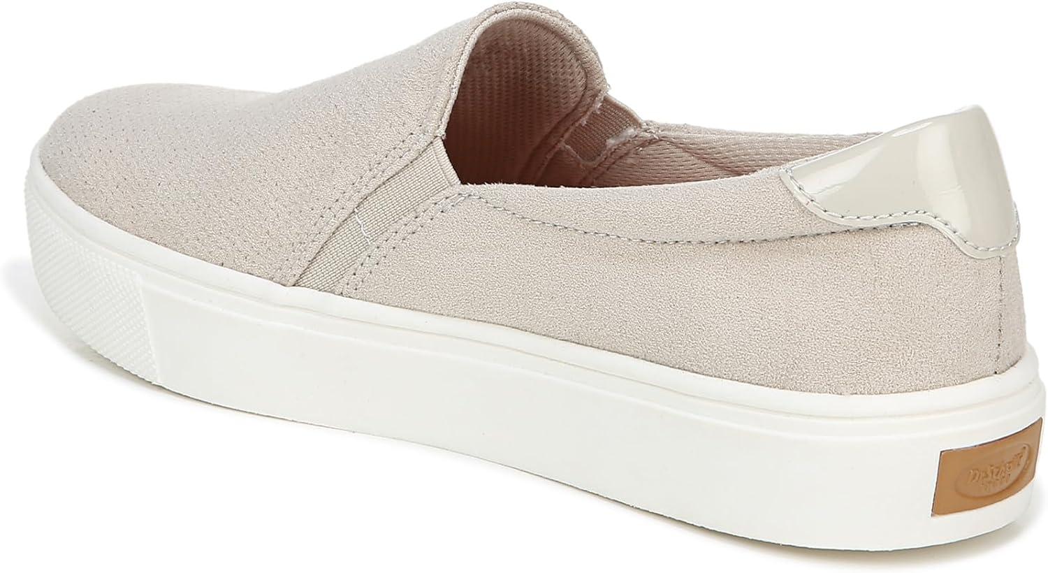 image:imageDr Scholls Shoes Womens NovaLight GreyWhite