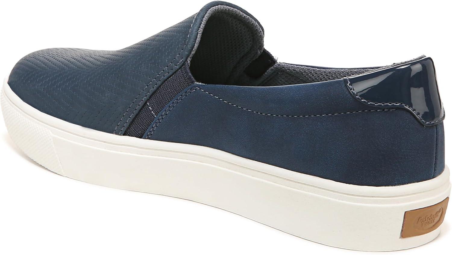 image:imageDr Scholls Shoes Womens NovaNavy Blue Altitude