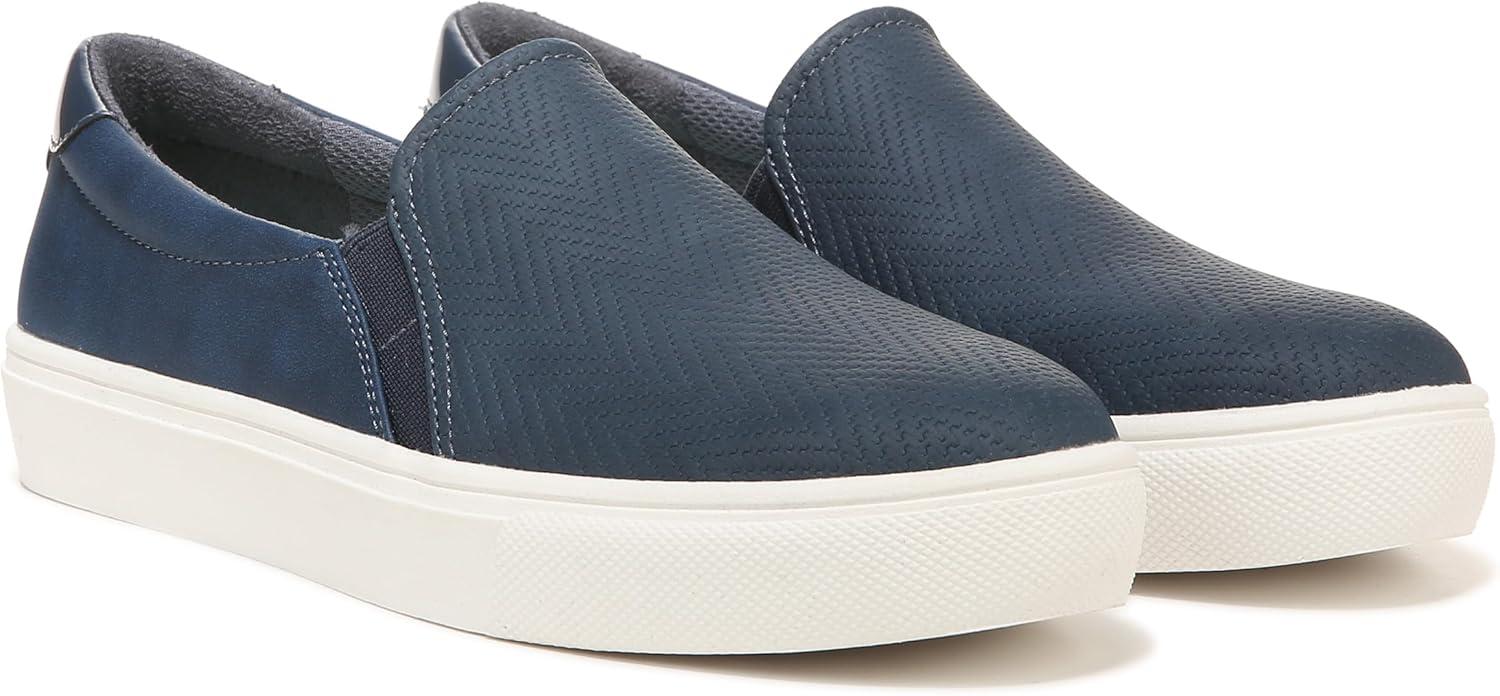 image:imageDr Scholls Shoes Womens NovaNavy Blue Altitude