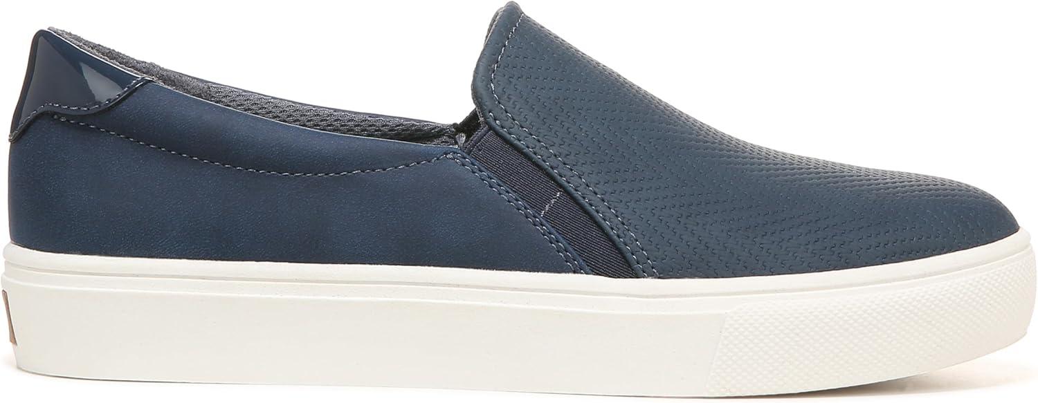 image:imageDr Scholls Shoes Womens NovaNavy Blue Altitude